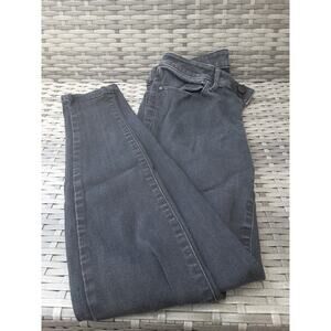a.n.a Jegging Womens Black Size 27/4.